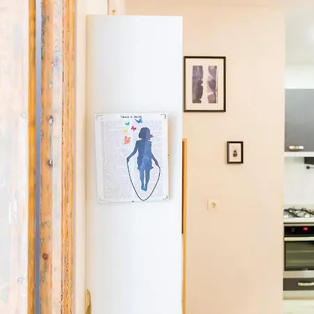 Apartamento Old Town By Next Stop Bilbao