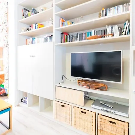 Old Town By Next Stop Apartamento Bilbao