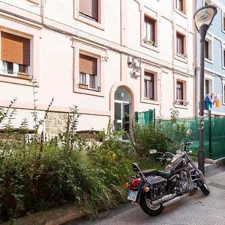 Apartment Old Town By Next Stop *