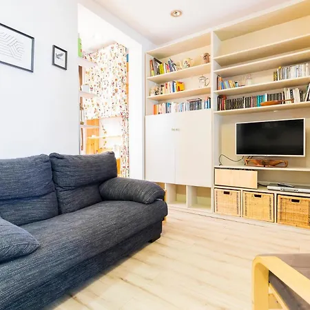 Apartment Old Town By Next Stop *