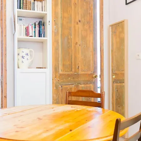 Old Town By Next Stop Apartment Bilbao