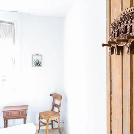 Apartman Old Town By Next Stop Bilbao