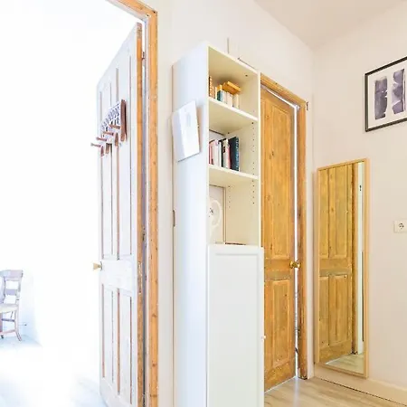Old Town By Next Stop Apartman